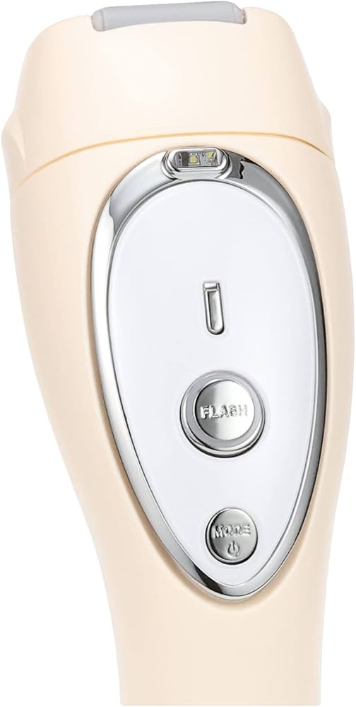 Amazon | ヤーマン 脱毛器カテゴリー 光美容器 レイボーテ Rフラッシュ