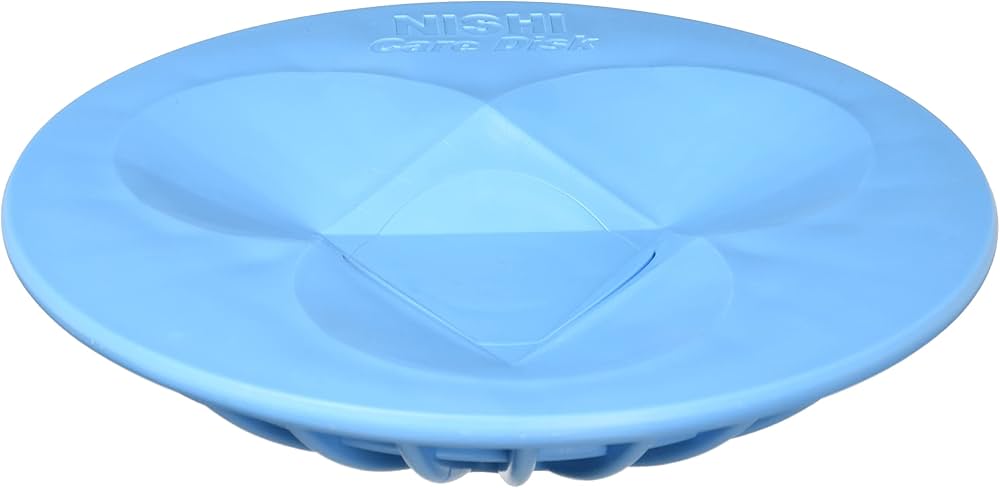 Amazon | NISHI(ニシ・スポーツ) ケアディスク NT7990 | ニシ