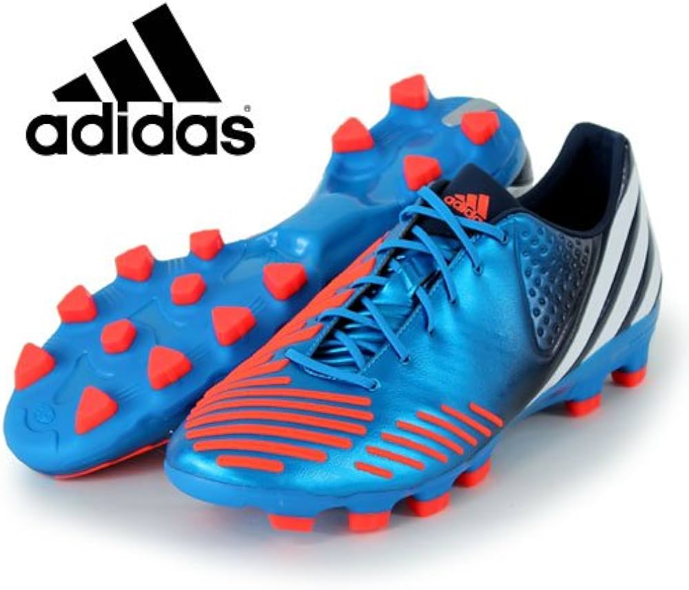 Amazon.co.jp: adidas(アディダス)【G27608】プレデターリーサルゾーン