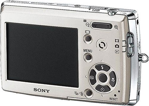 Amazon | SONY Cyber-Shot(サイバーショット) T33 ゴールド DSC-T33 N