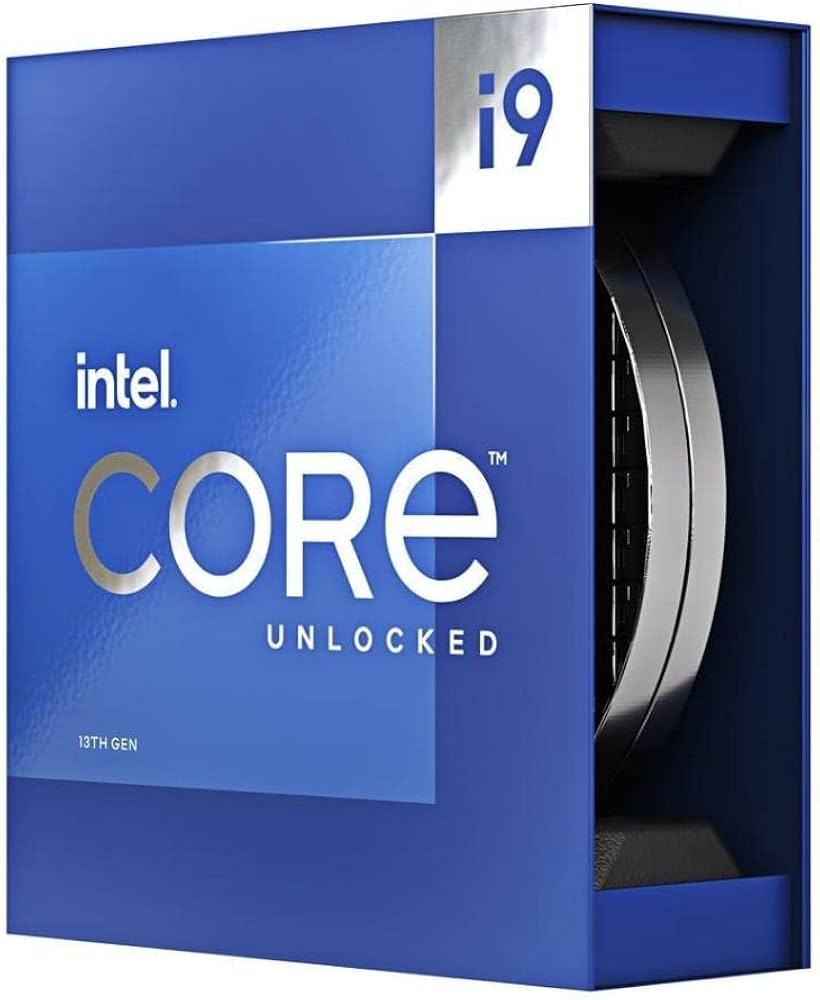 Amazon | Intel Core i9 [第13世代] i9-13900K Tetracosa-core [24コア