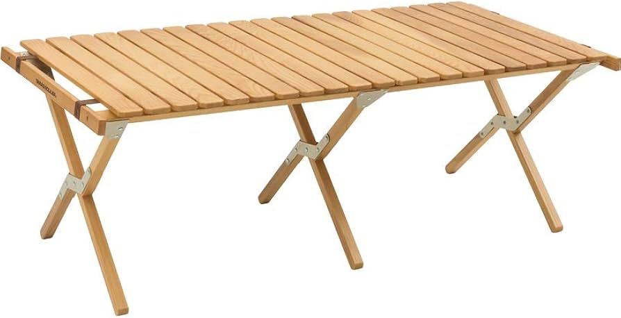 Amazon.co.jp: TARAS BOULBA(タラスブルバ) TBウッドロールテーブル