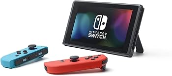 Amazon.co.jp: 【整備済み品】 Nintendo Switch 本体 (ニンテンドー