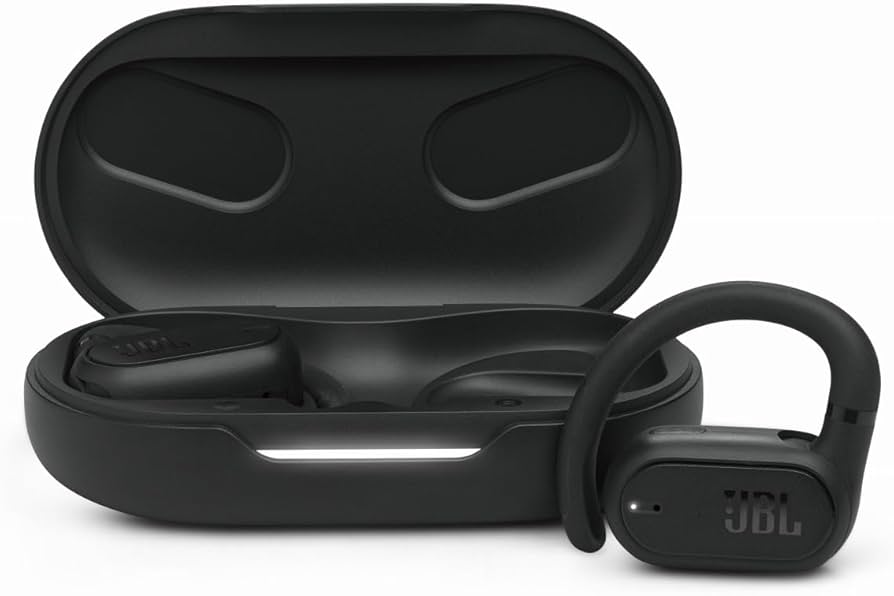 Amazon.co.jp: JBL SOUNDGEAR SENSE 完全ワイヤレスイヤホン/オープン