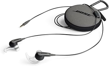 Amazon.co.jp: Bose SoundSport インナーイヤーヘッドホン スポーツ用