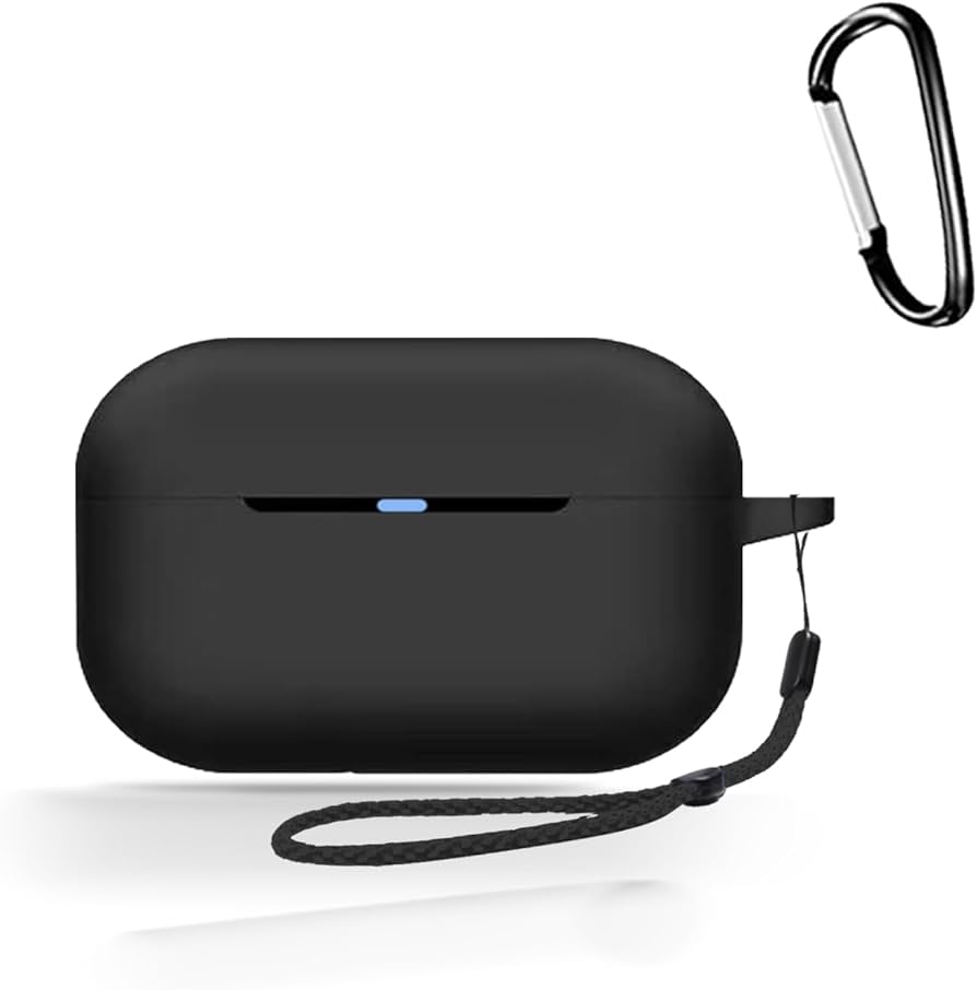 Amazon | パナソニック(Panasonic) Technics EAH-AZ80 用 ケース 全面