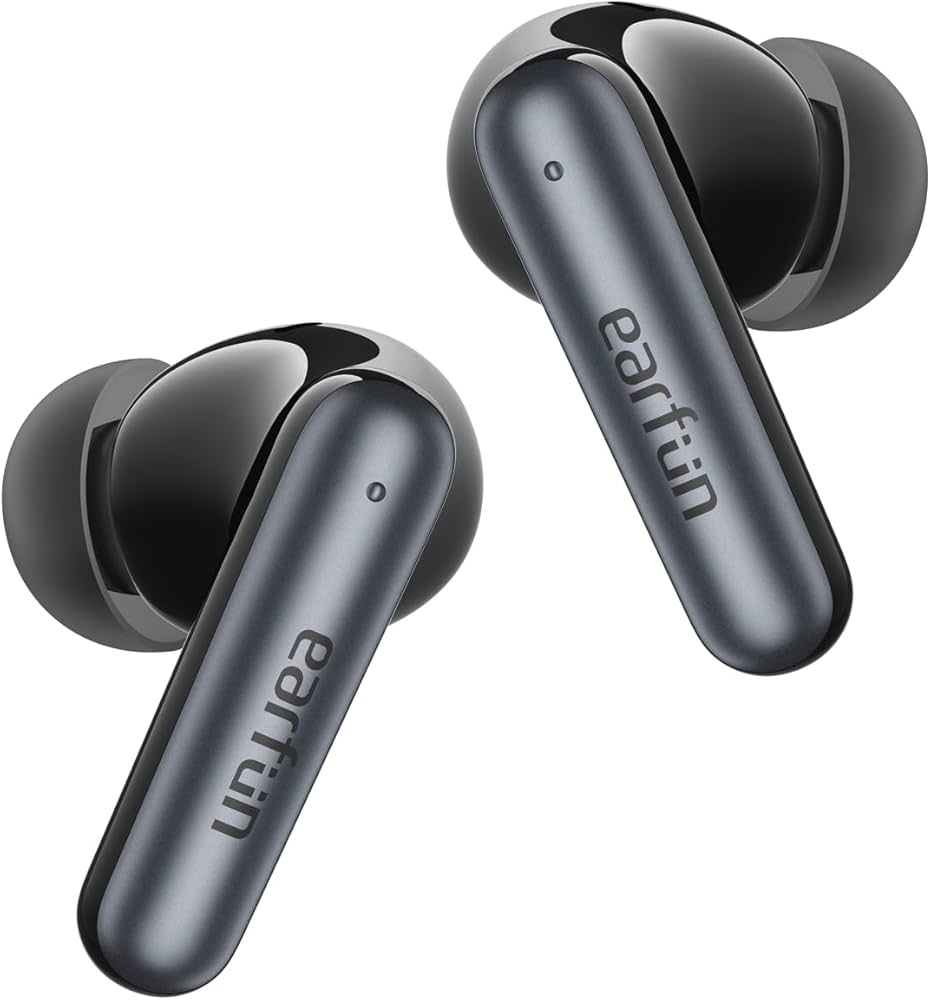 Amazon.co.jp: 【VGP 2025 SUMMER 金賞】EarFun Air Pro 4i ワイヤレス