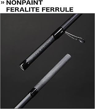 Amazon | TAPER & SHAPE(テーパーアンドシェイプ) ロッド Glassway