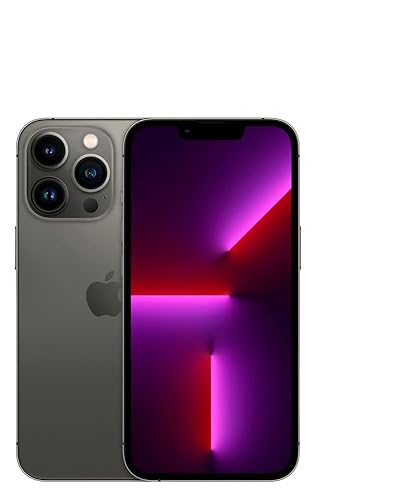 Amazon.com: Apple iPhone 13 Pro Max, 128GB, Graphite - AT&T
