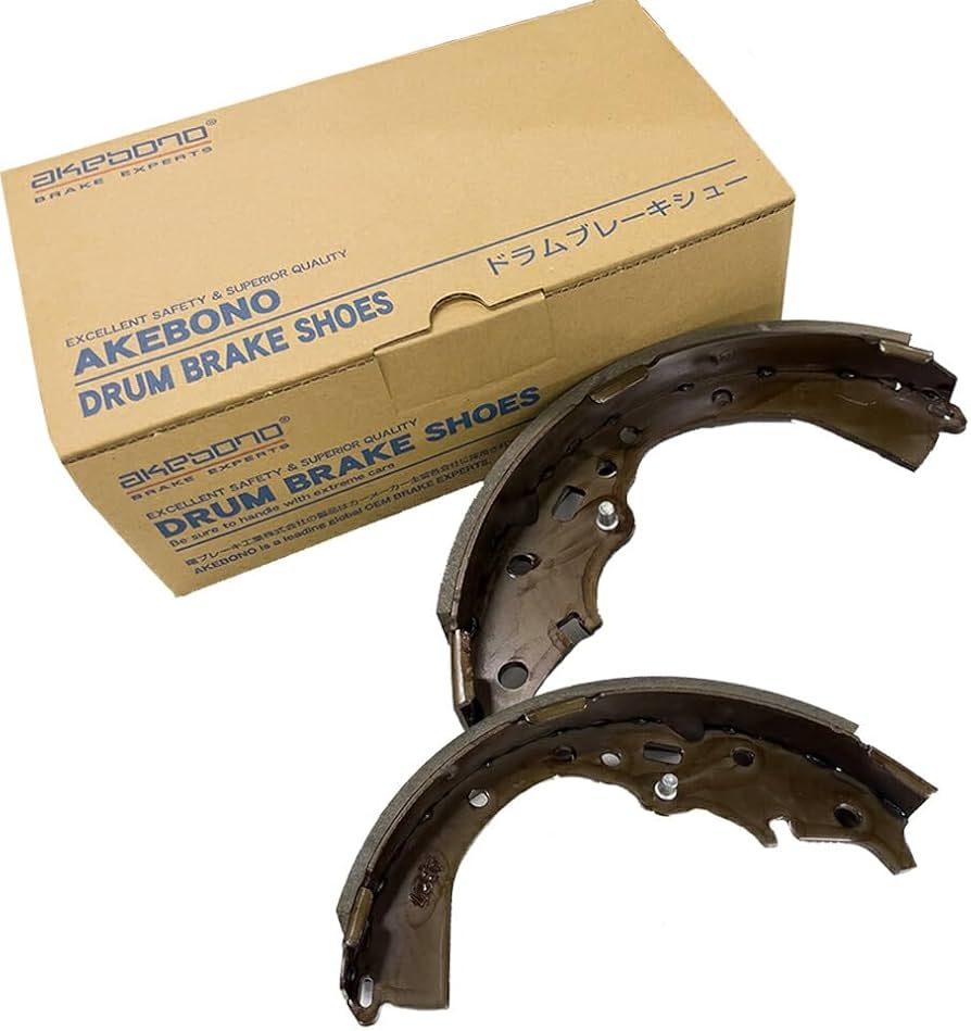 Amazon | スズキ エブリイ ブレーキシュー/ブレーキライニング H17.8