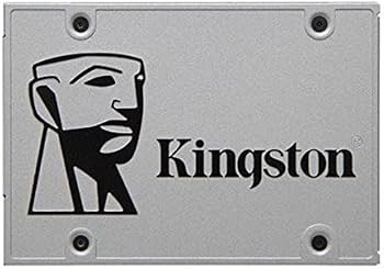 Amazon | キングストン Kingston SSD 240GB 2.5インチ SATA3 TLC NAND