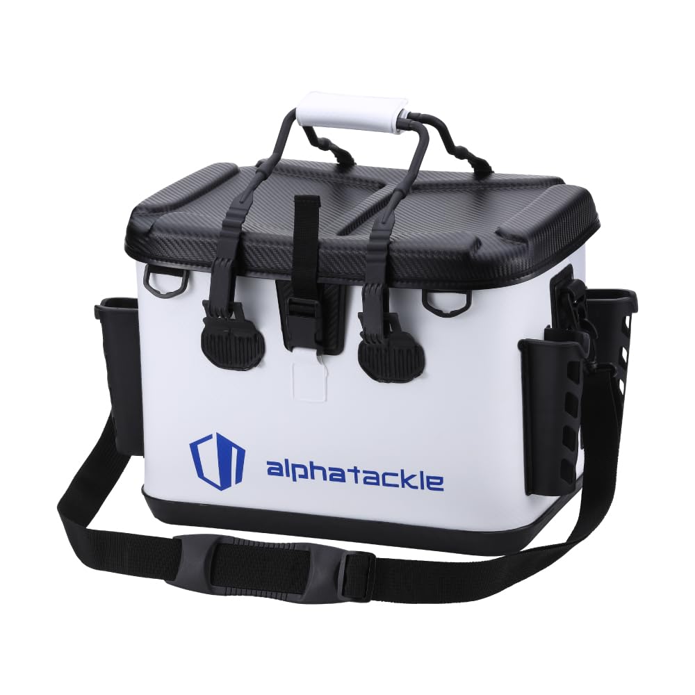 Amazon | アルファタックル(alpha tackle) AT SYSTEM BAKKAN (システム