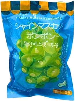 Amazon | 【シャインマスカットボンボン】 シャインマスカットボンボン