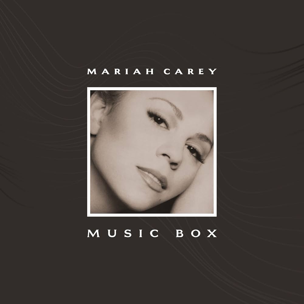 Mariah Carey - Music Box: 30th Anniversary Expanded Edition