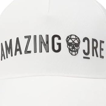 Amazon.co.jp: [BIGAOYA] AMAZINGCRE アメージングクリー キャップ