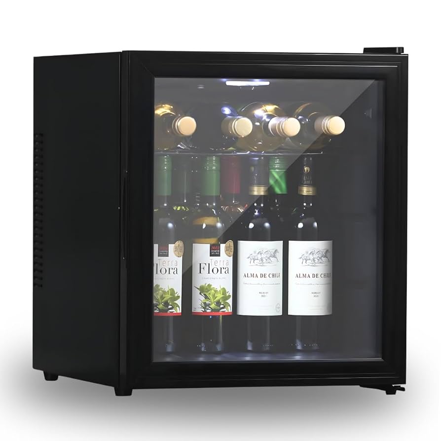 ottostyle.jp ワインセラー 2段式 a09083 12本収納 S115600136