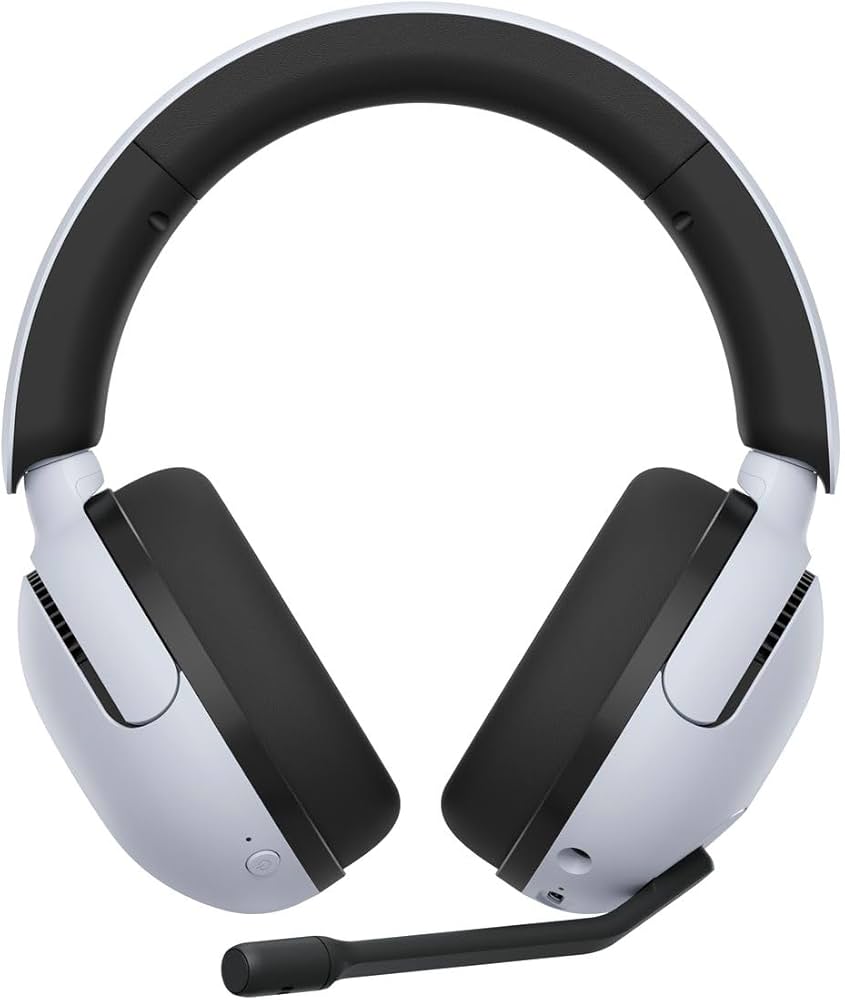 Amazon.co.jp: ソニー ゲーミングヘッドセット INZONE H5: WH-G500