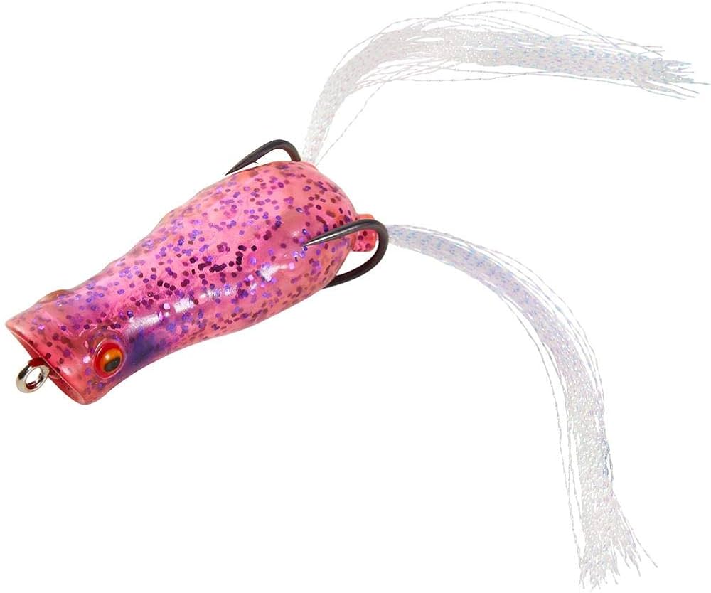 Amazon.co.jp: ダイワ(DAIWA) スティーズ ポッパー フロッグ Jr