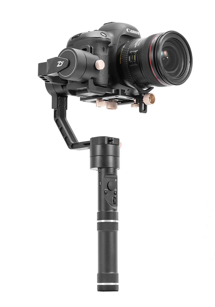 Amazon | ZHIYUN CRANE PLUS 一眼レフ用スタビライザー（日本語