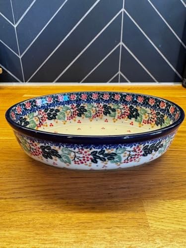 ポーリッシュポタリー ボウル 花柄」の人気商品一覧 | 安い商品を通販