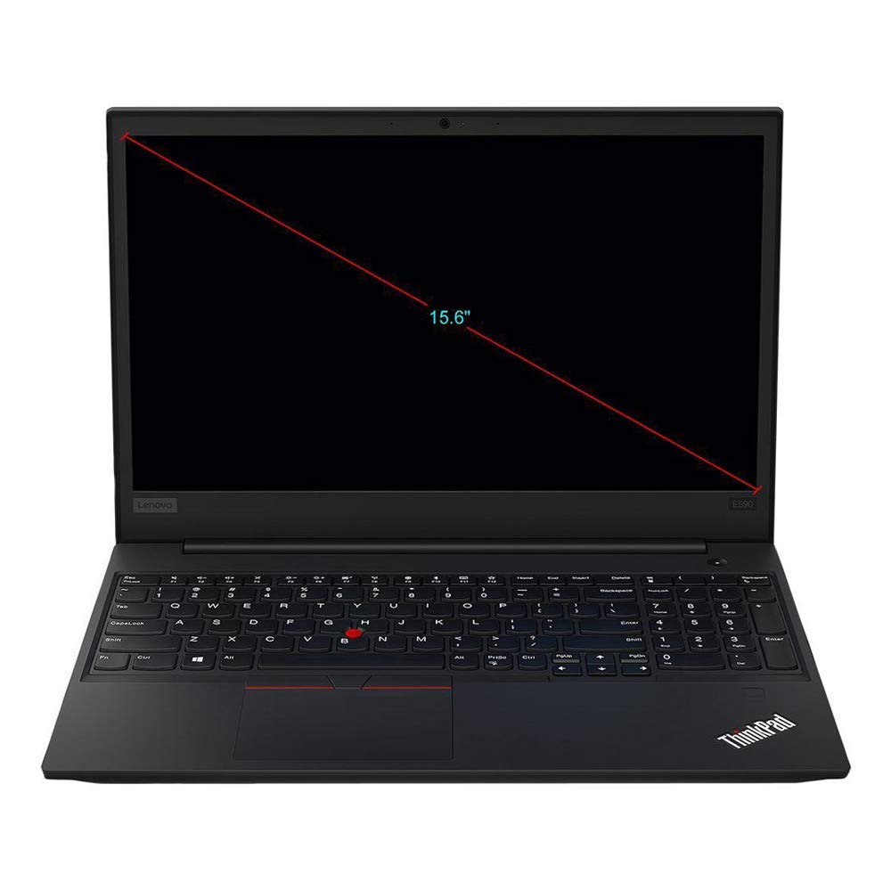 Amazon.com: Lenovo Premium Flagship ThinkPad E590 15.6 Inch HD