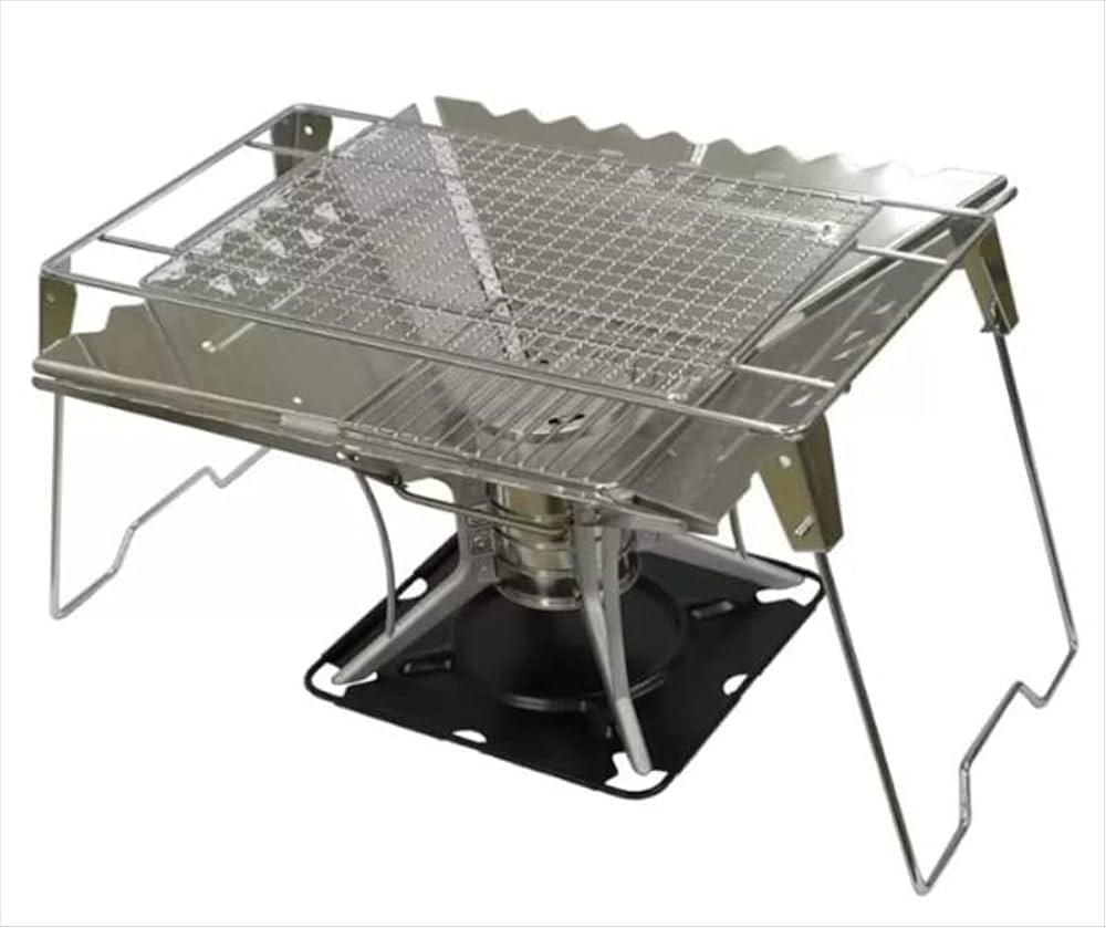 Amazon | SOTO エアスタLスターターセット | ソト(SOTO) | キャンプ用