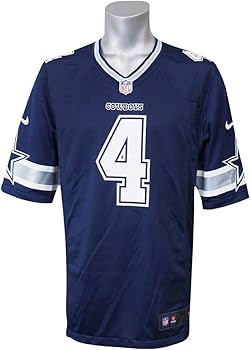 Amazon | Nike(ナイキ) NFL ユニフォーム ダラス・カウボーイズ ダック