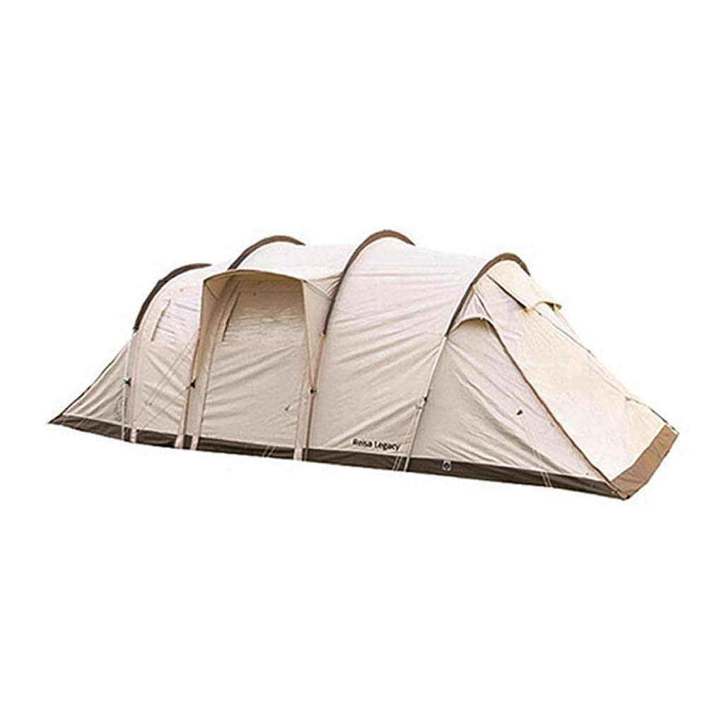 Amazon.co.jp: NORDISK ノルディスク レイサ6 レガシー : スポーツ