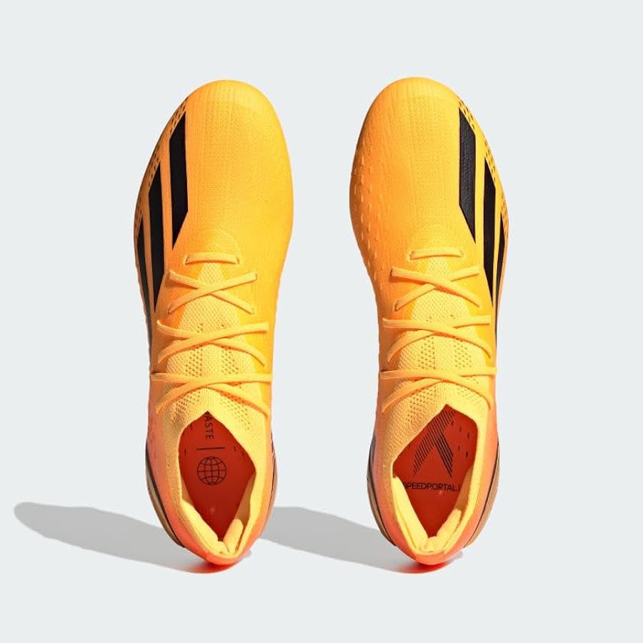 Amazon.com | adidas X Speedportal.1 Firm Ground Soccer Cleats