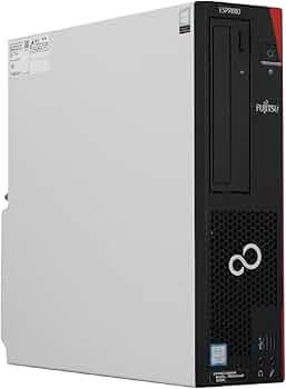 Amazon.co.jp: 中古パソコン 富士通 ESPRIMO D588/B(BX) Windows11