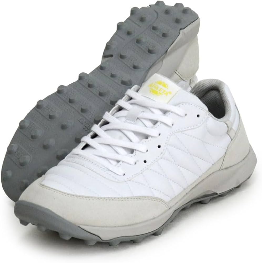 Amazon.co.jp: アスレタ（ATHLETA） サッカートレーニングシューズ