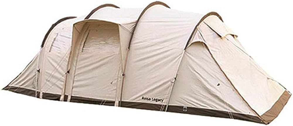 Amazon.co.jp: NORDISK ノルディスク レイサ6 レガシー : スポーツ