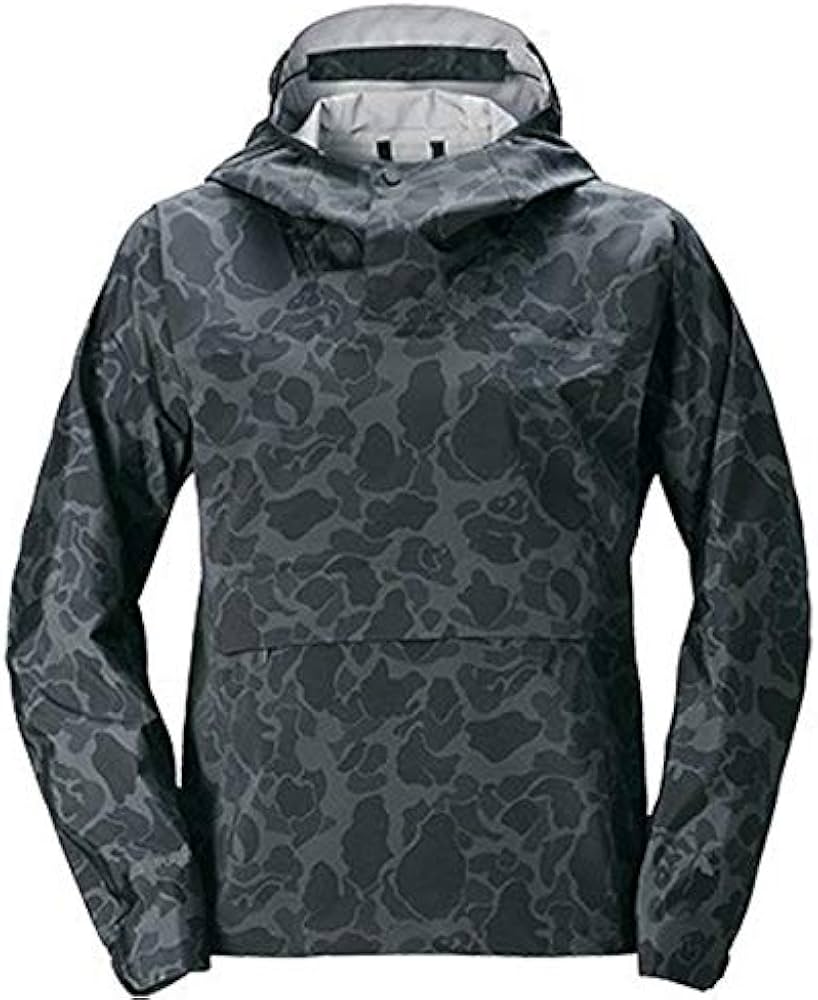 Amazon.co.jp: シマノ(SHIMANO) XEFO・DURAST アノラックレイン