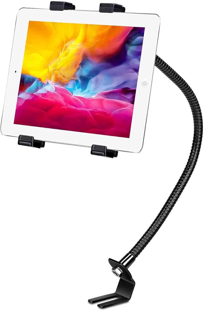 Amazon | fifilion車載ホルダー くねくねアームスタンド トラック用