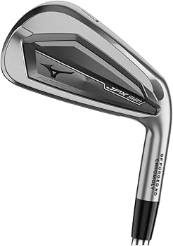 Amazon.co.jp: MIZUNO(ミズノ) ゴルフクラブ JPX 921 フォージド