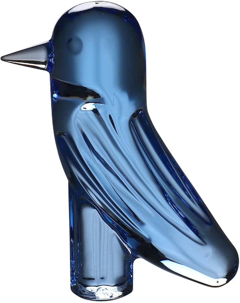 Amazon.co.jp: バカラ(Baccarat) ファウナクリストポリス 2814-240