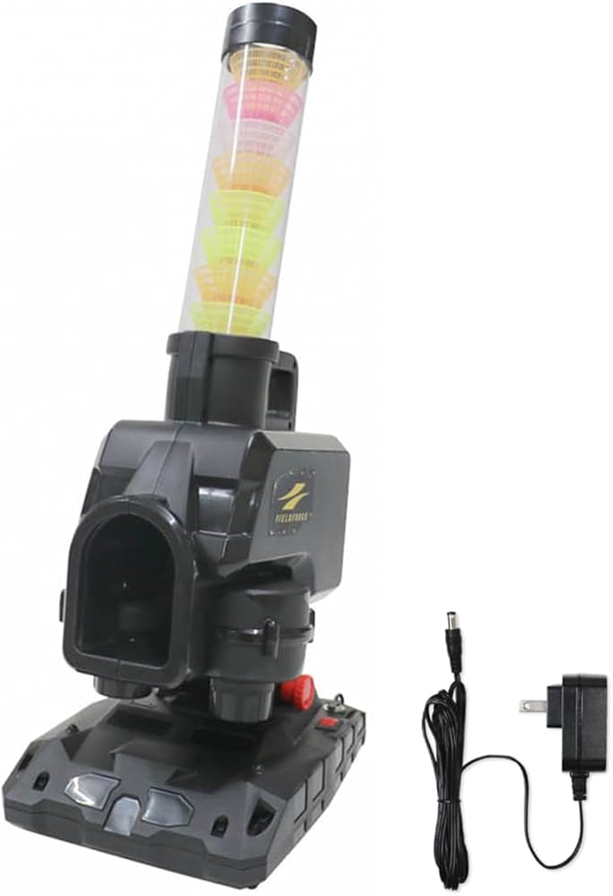 Amazon | [フィールドフォース] バッティング練習 スピードシャトル