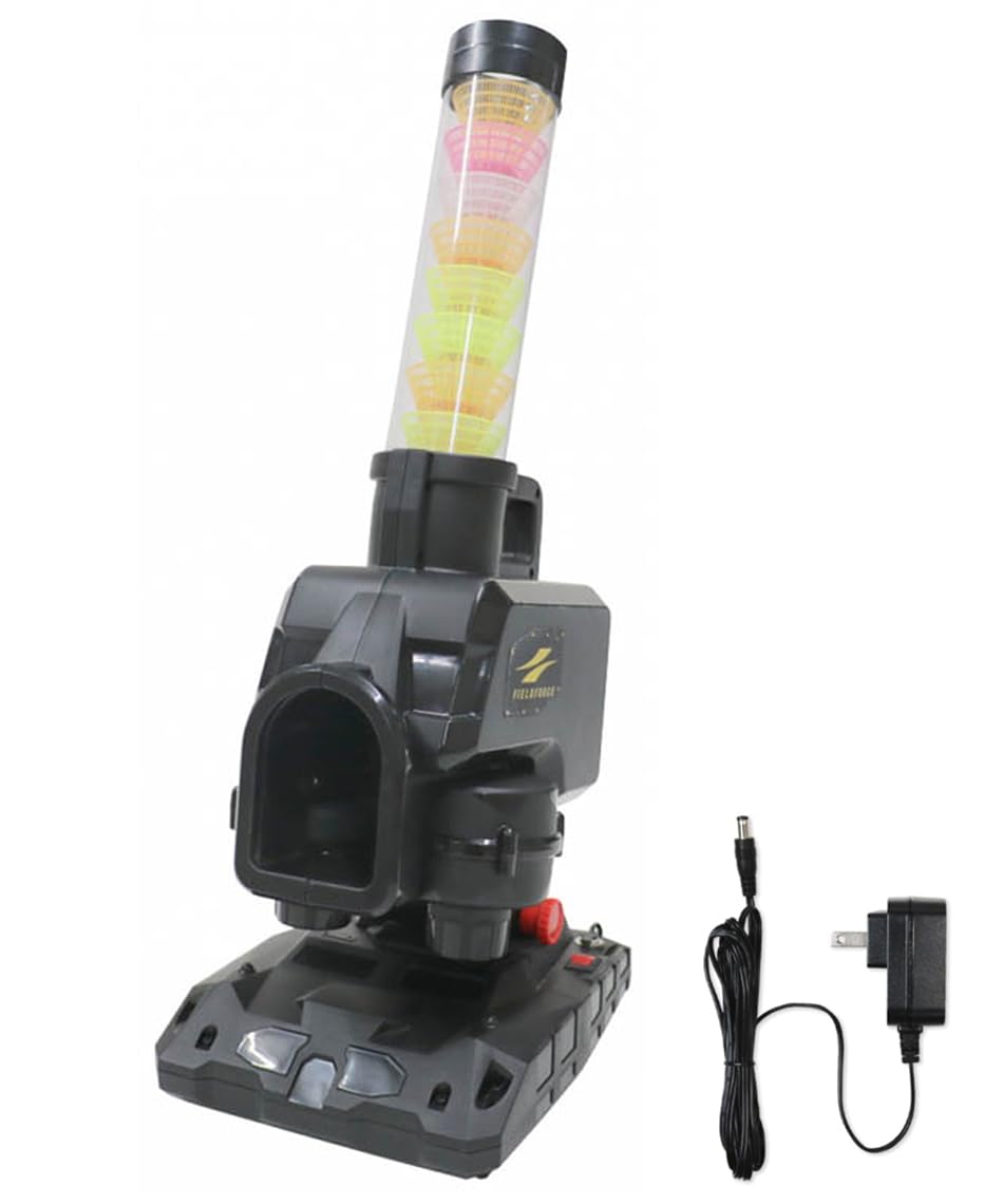 Amazon.co.jp: [フィールドフォース] バッティング練習 スピード