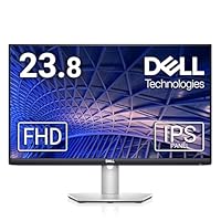 Dell S2421HS Full HD 1920 x 1080, 24-Inch 1080p LED, 75Hz, Desktop