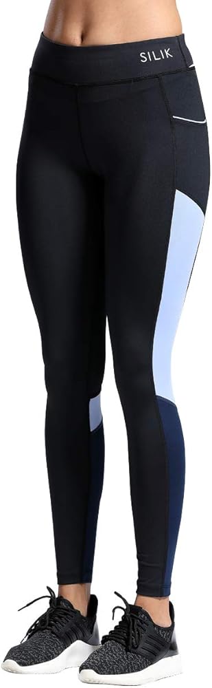 Amazon | ジャザサイズ スパッツ トレーニングウェア レディース 柄