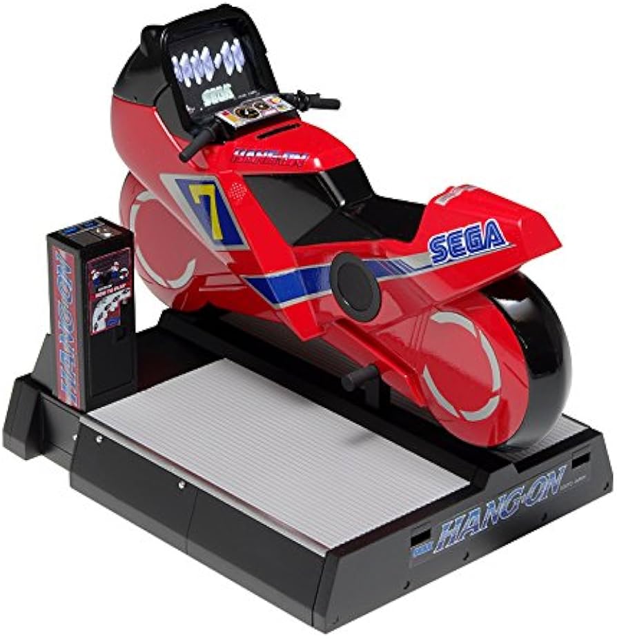 Amazon | WAVE 1/12 ハングオン筐体[ライドオンタイプ] プラモデル