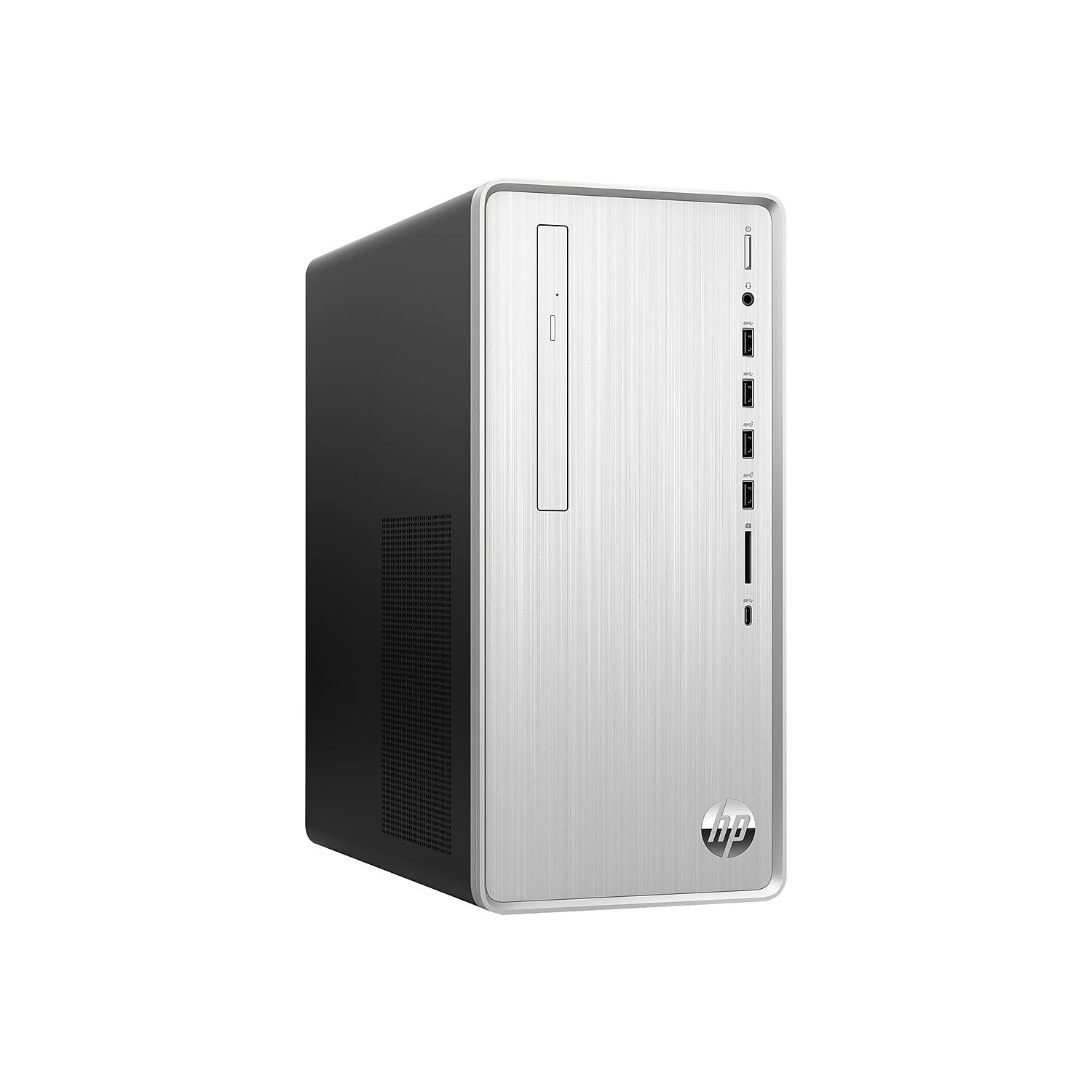 Amazon.com: HP Pavilion Desktop Computer, Intel Core i3-9100, 8GB