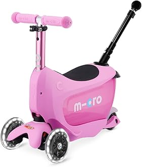 Amazon.co.jp: マイクロスクーター(Micro Scooter): 1.5～5歳