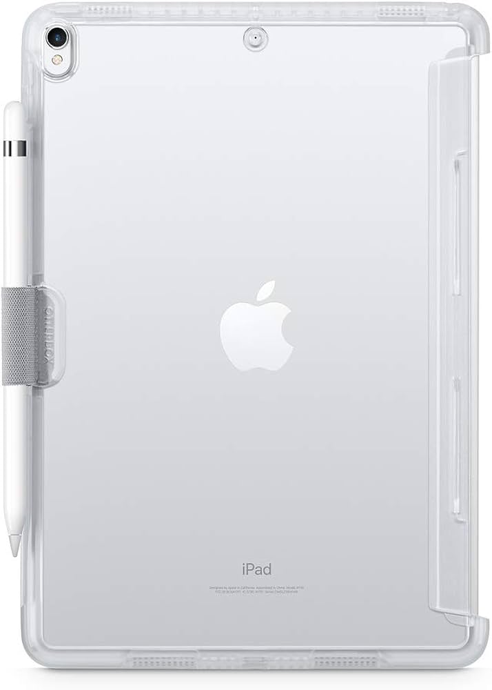 Amazon | OtterBox Symmetry Clearシリーズケース iPad Pro 10.5インチ