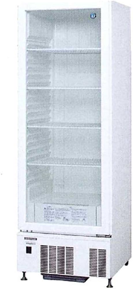 Amazon | ホシザキ 冷蔵ショーケース USB-63D スイング扉 | ホシザキ