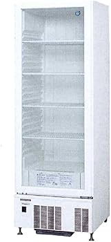 Amazon | ホシザキ 冷蔵ショーケース USB-63D スイング扉 | ホシザキ