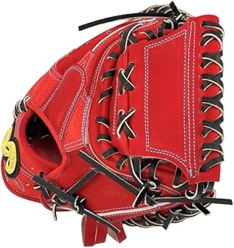 Amazon | 硬式キャッチャーミット 要 グラブ グローブ 捕手用 TYPE