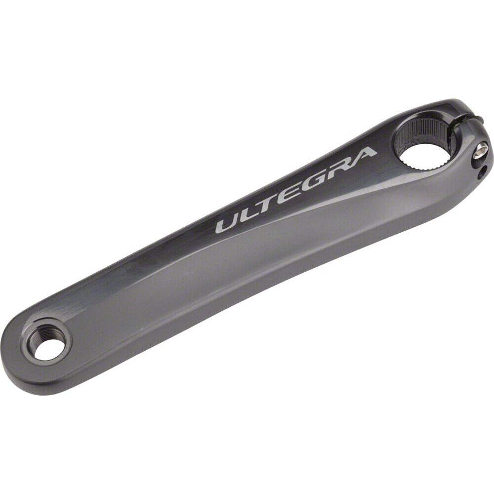 Amazon.com : Shimano Ultegra FC-6800 172.5mm Left Crank Arm