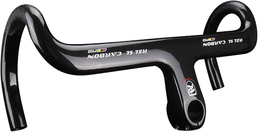 Amazon.co.jp: RXL SL 一体型ドロップハンドル（OD2：28.6mm/31.8mm