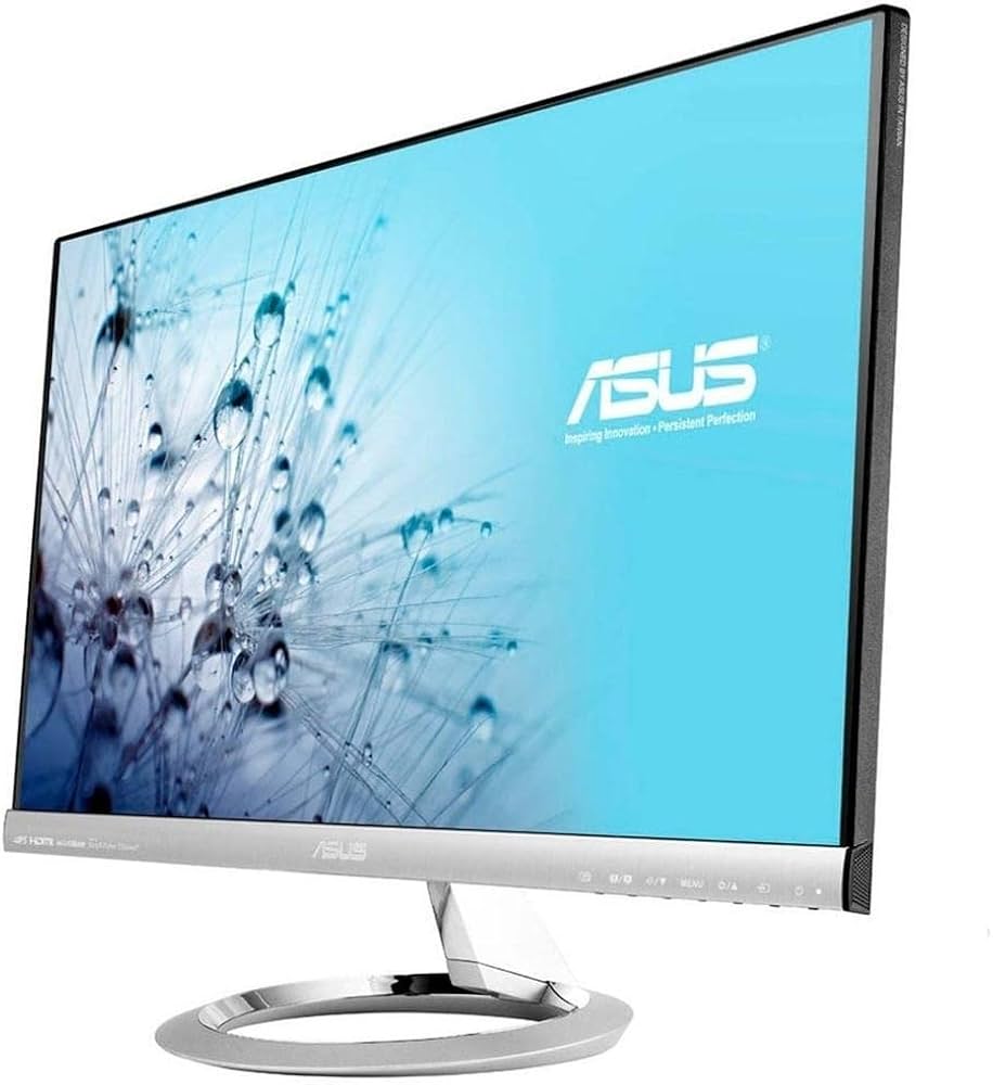 Amazon.co.jp: ASUS MXシリーズ MX239H ( 23型IPSパネル搭載液晶